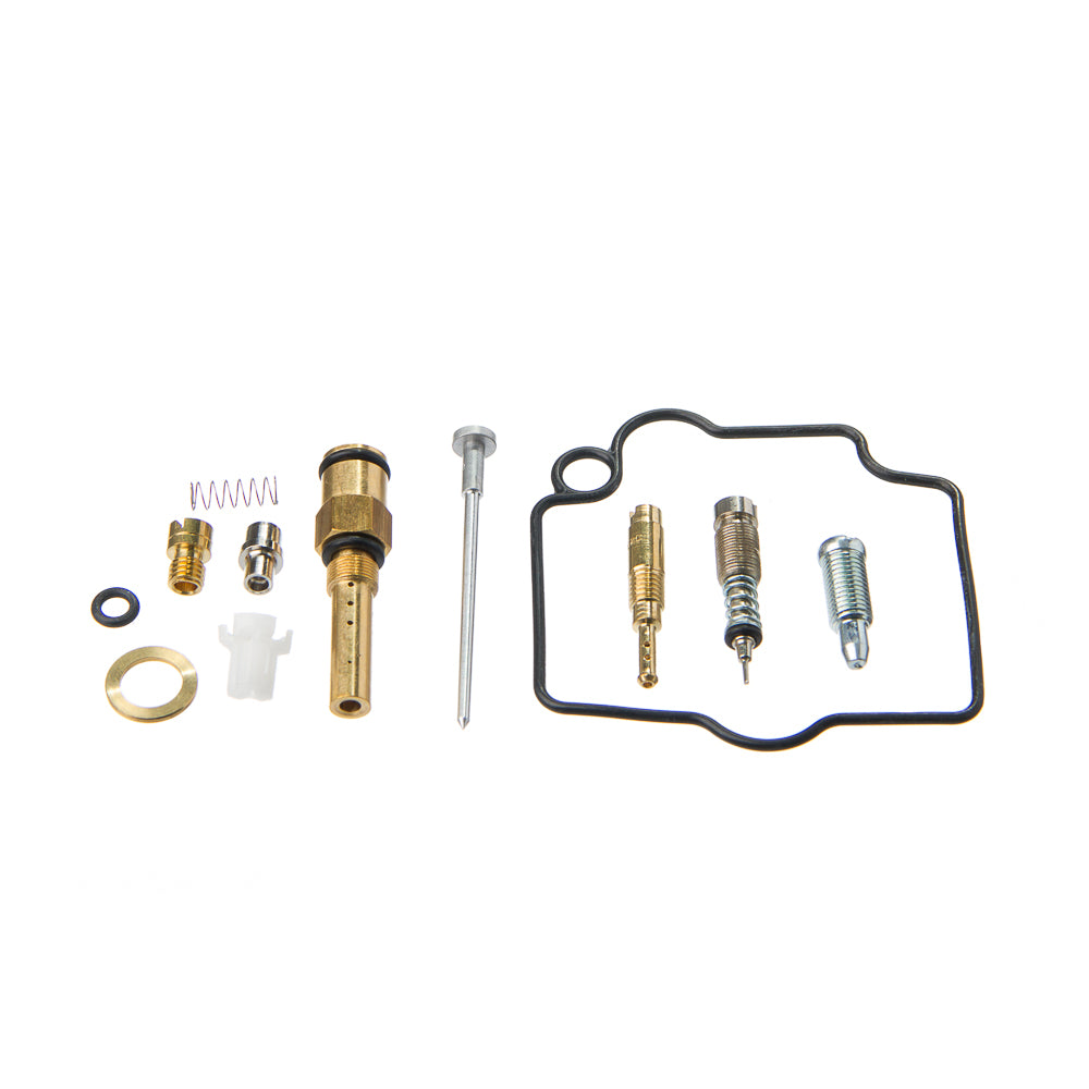 Reparo Carburador GP7 YBR 125 Factor 09 a 16 - XTZ 125 09 a 16 – Jogo – foto 1