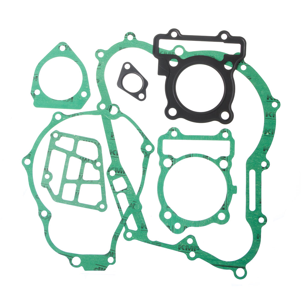 Jogo Juntas Completo KMP Fazer 150 - XTZ Crosser 150 - Factor 150 2016/ – foto 1