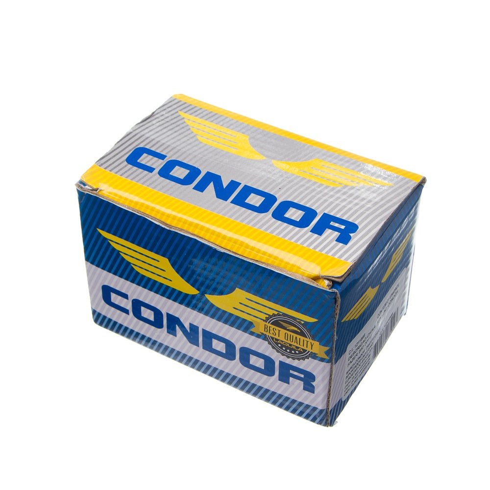 Chave Ignição Condor Fazer 250 11 a 15 – foto 2