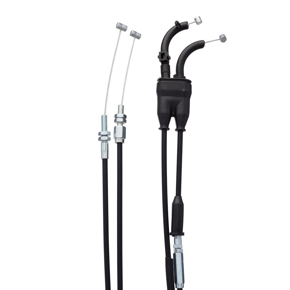 Cabo Acelerador K-Cabos Yamaha TTR 230 (Duplo A/B) – foto 1