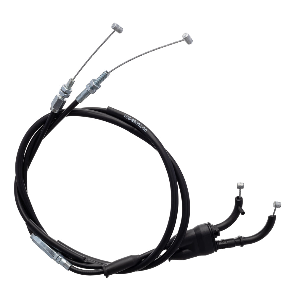 Cabo Acelerador K-Cabos Yamaha TTR 230 (Duplo A/B) – foto 2