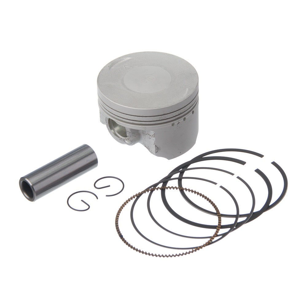 Pistão Kit com Anel RIK Premium Fazer 150 2014/ - XTZ Crosser 150 2014/ - Factor 150 2016/ - FZ15 2023/ – foto 5