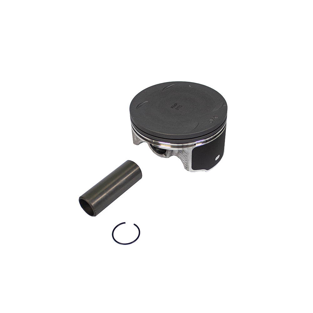 Pistão Pino/Trava KMP XT 660R – foto 3
