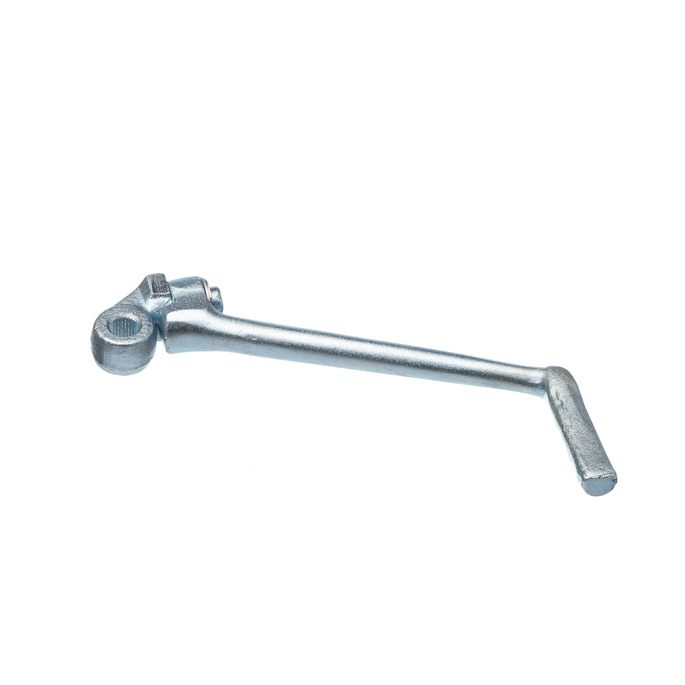 Pedal Partida GP7 Crypton 115 2010/ – foto 1