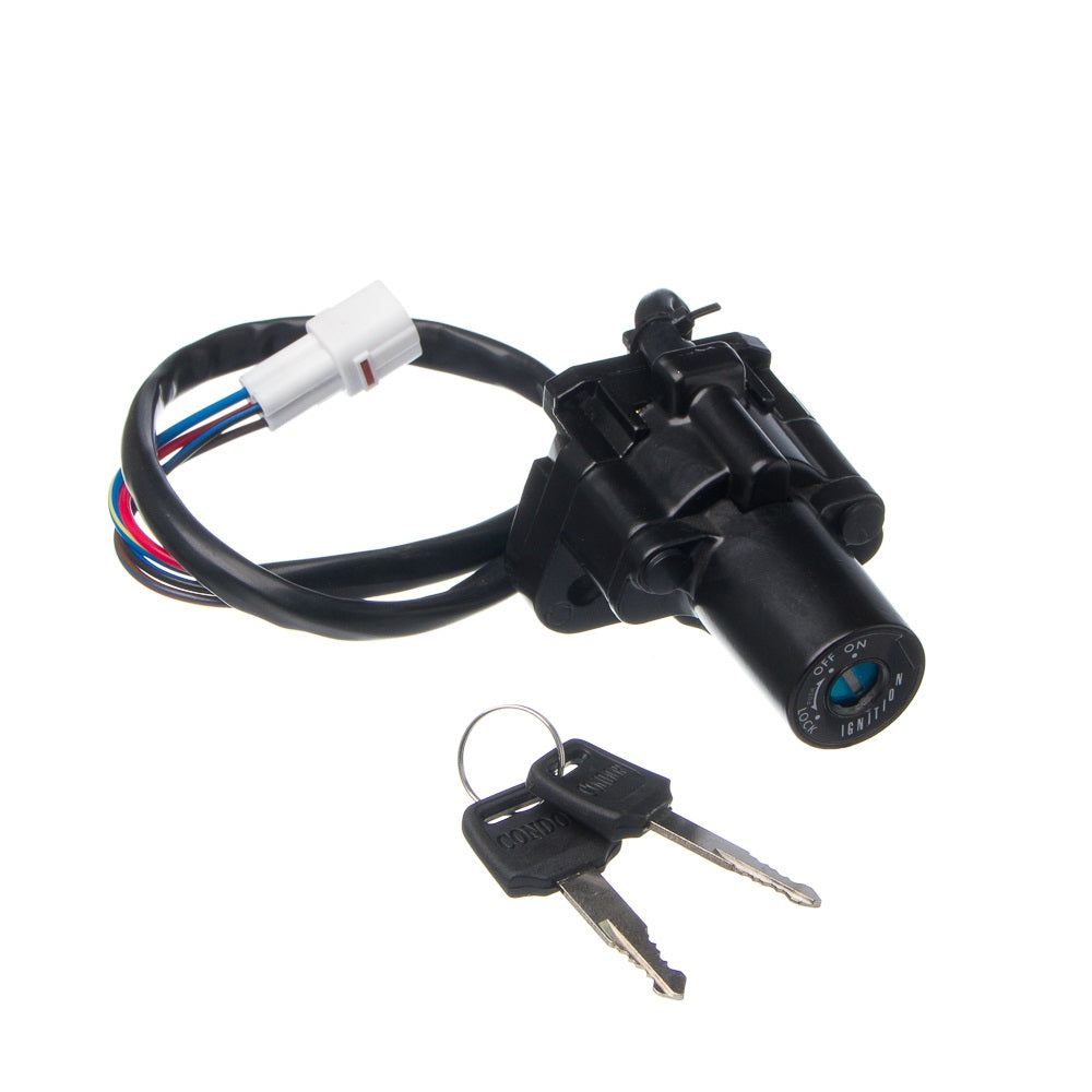 Chave Ignição Condor Lander 250 09 a 14 (4B4-82501-10) – foto 1