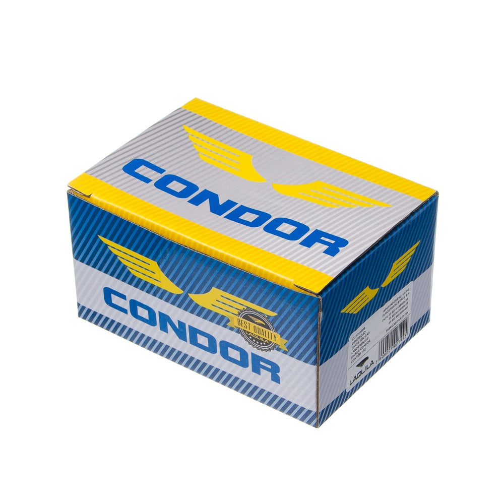 Chave Ignição Condor Lander 250 09 a 14 (4B4-82501-10) – foto 2