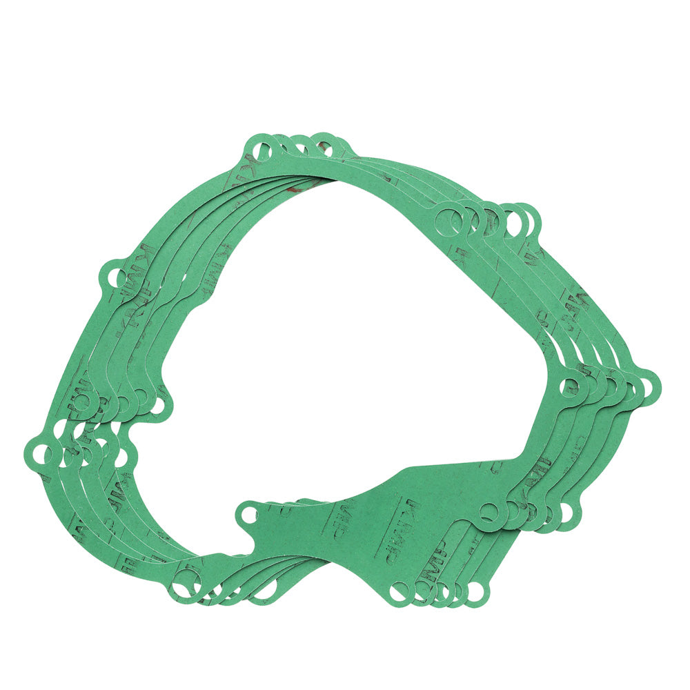 Junta Tampa Lateral Esquerda KMP Crypton 115 2010/2014 – foto 1