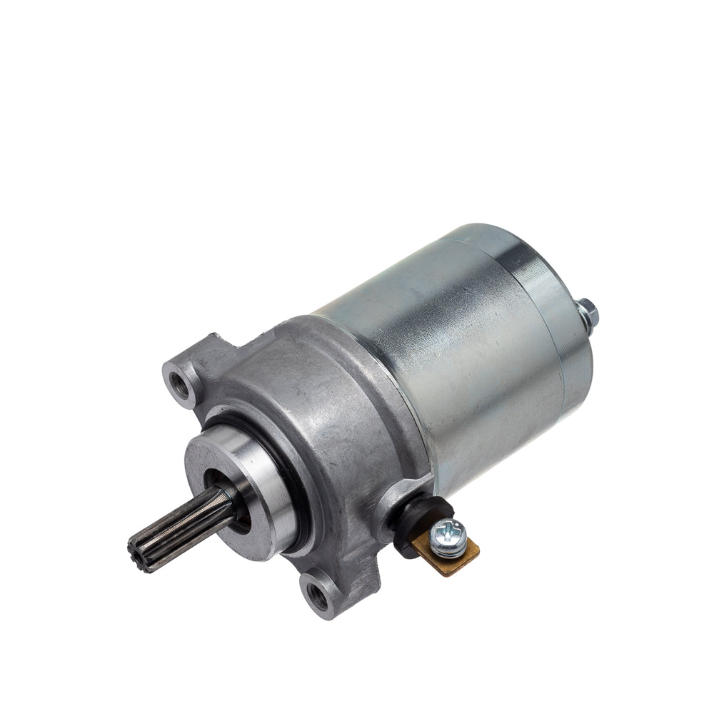 Motor de Partida Condor Crypton 115 2009 a 2015
