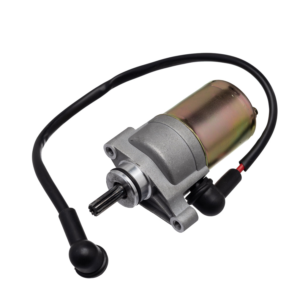 Motor de Partida Condor Crypton 105 1998 a 2004