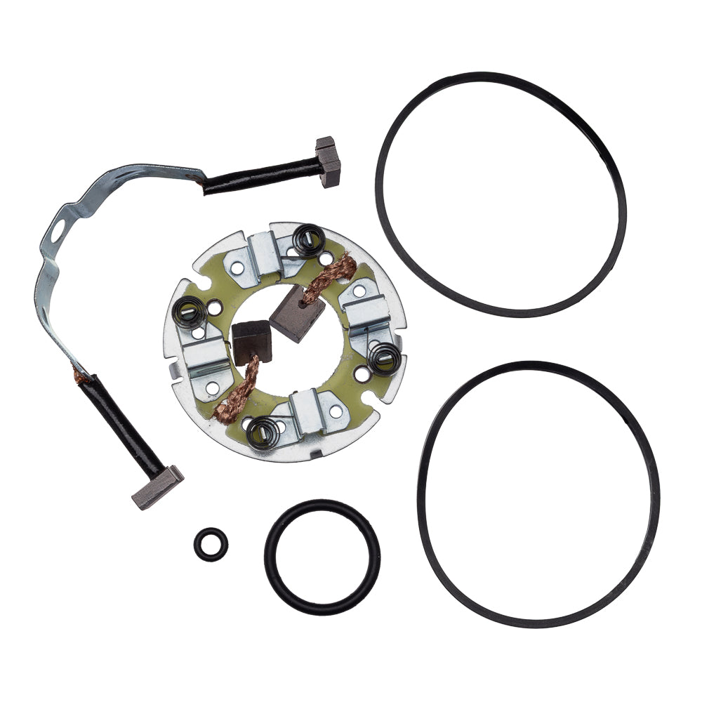 Escova do Motor de Partida com Suporte Condor XT 600 1990 a 1993 - Ténéré 600 1990 a 1993 - XT 660 2005 a 2018 – foto 1