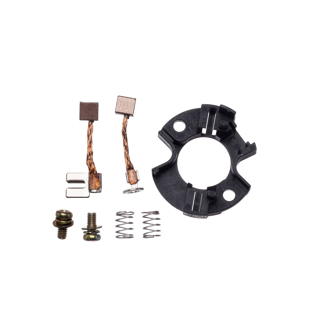 Escova Motor de Partida com Suporte Condor Fazer 150 I 2014/ – foto 1