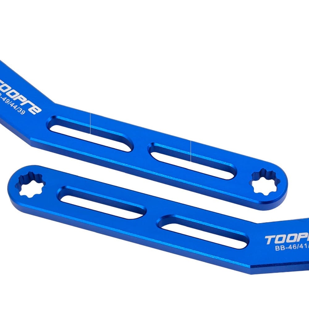 Chave extratora de movimento central hollowtech – foto 3