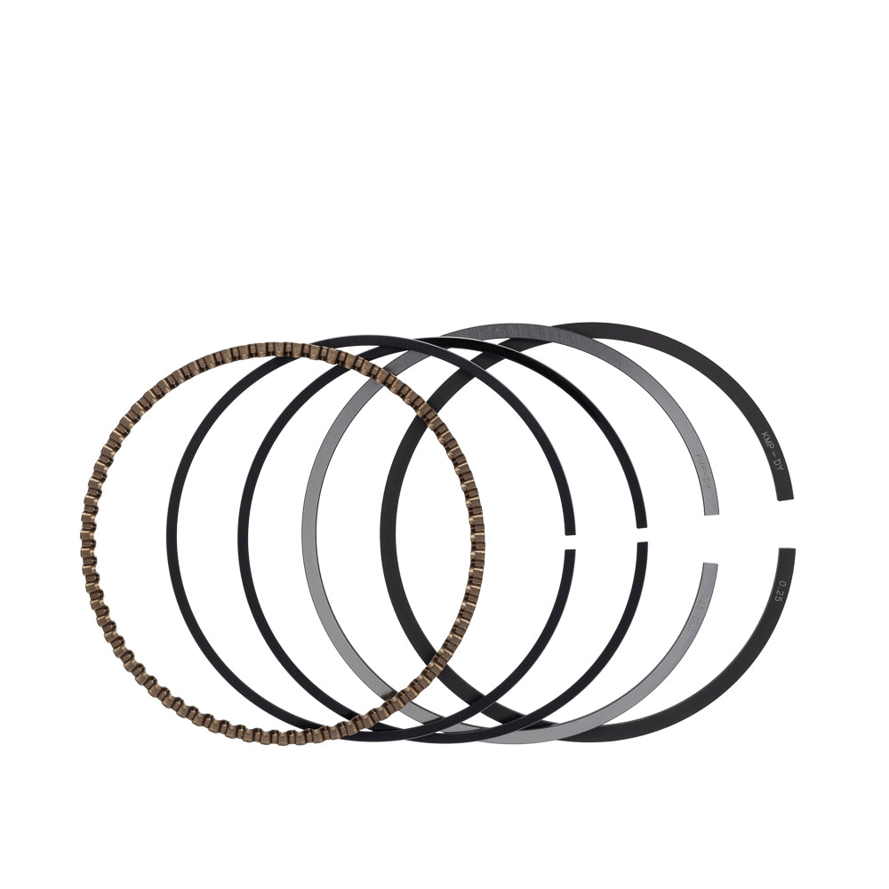 Anel para Pistão KMP Dyamond (DLC) Xt-Tdm 225 96/06 - TTR 230 2004/ – Jogo – foto 2