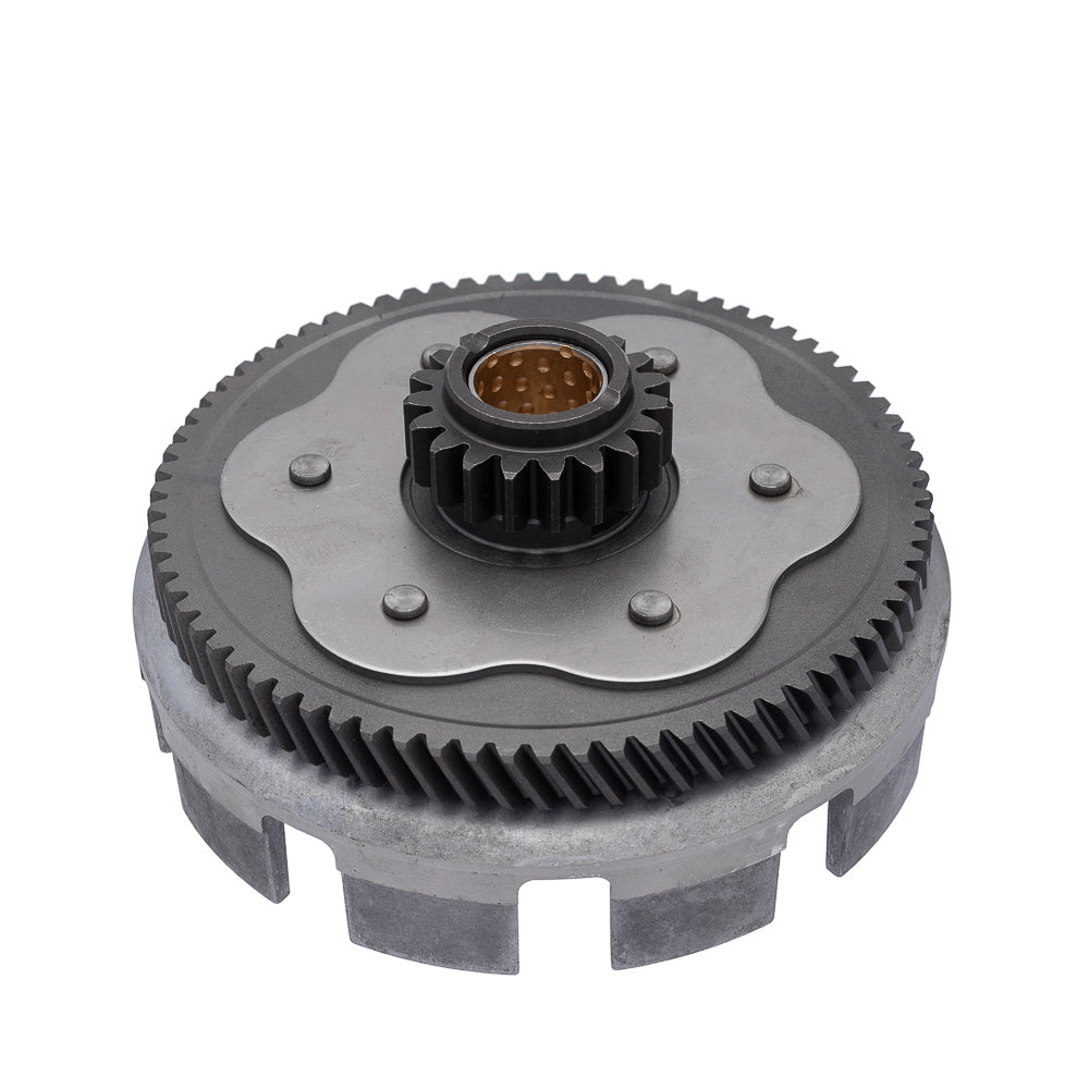 Carcaça Externa da Embreagem GP7 Fazer 150 14/ – foto 1