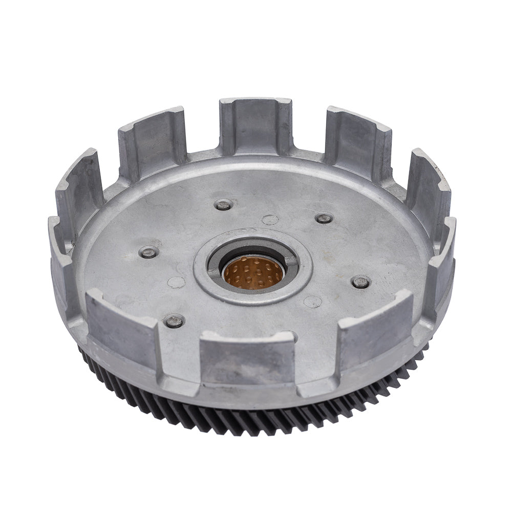 Carcaça Externa da Embreagem GP7 Fazer 150 14/ – foto 2