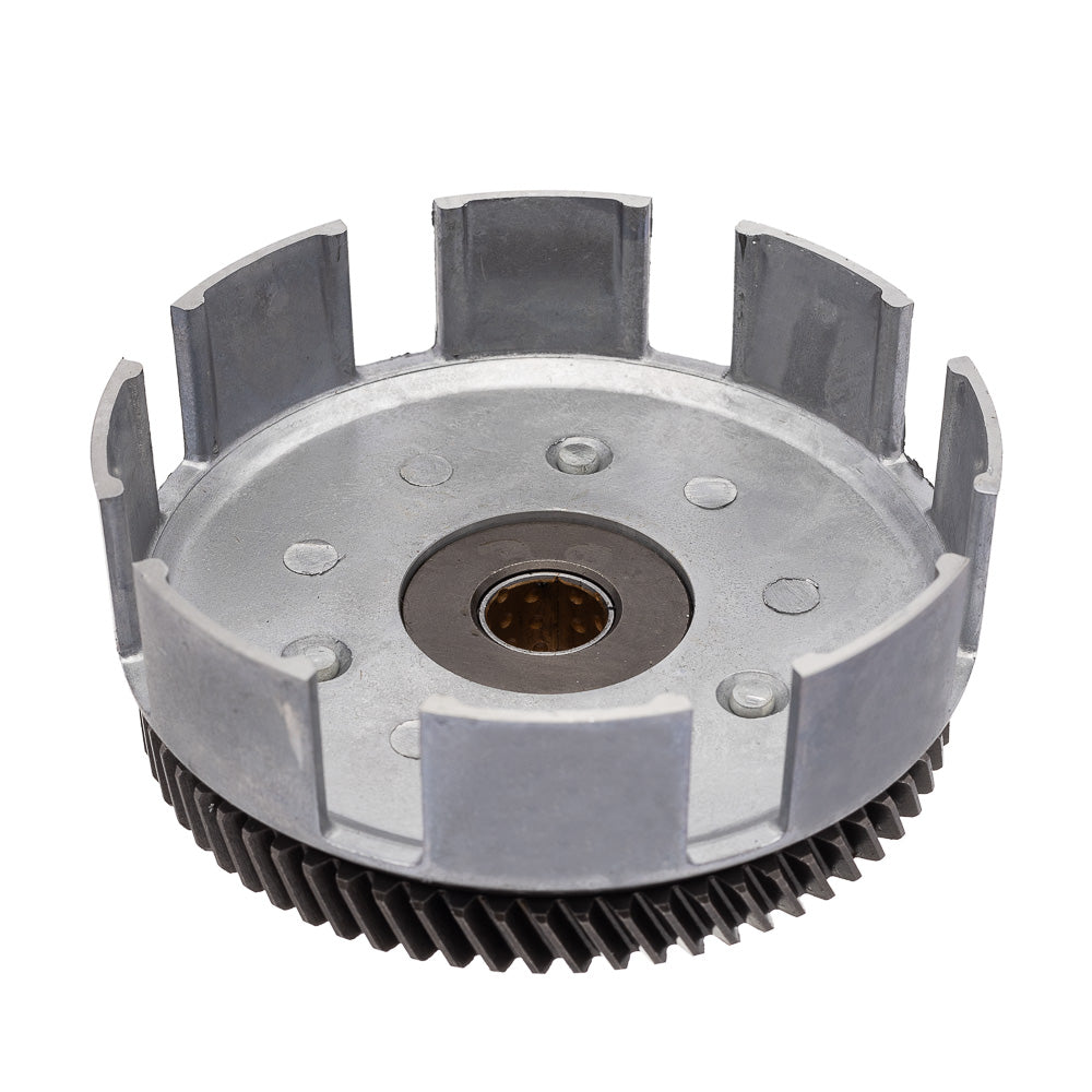 Carcaça Externa da Embreagem (Campana) GP7 YBR 125 00/07 - XTZ 125 03/07 – foto 2