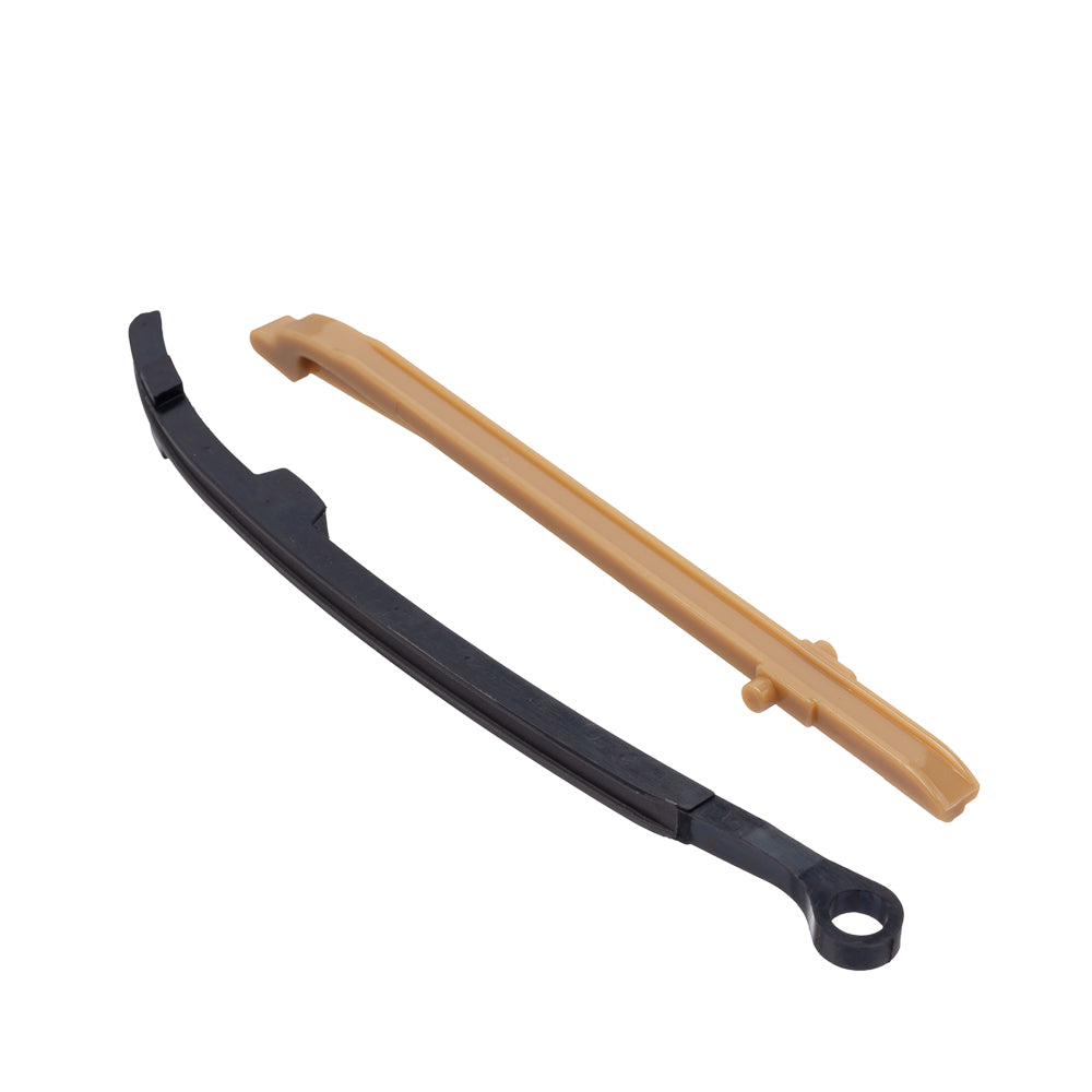 Guia e Tensor Corrente Comando (Par) GP7 Fazer 150 - XTZ Crosser 150 - Factor 150