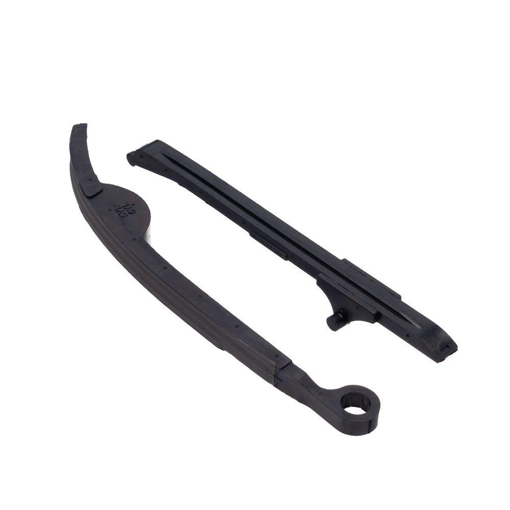 Guia e Tensor Corrente Comando (Par) GP7 YBR 125 00/05 - XTZ 125 03/05