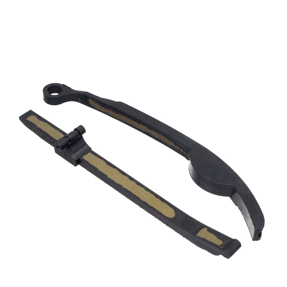 Guia e Tensor Corrente Comando (Par) GP7 YBR 125 06/16 - XTZ 125 06/16