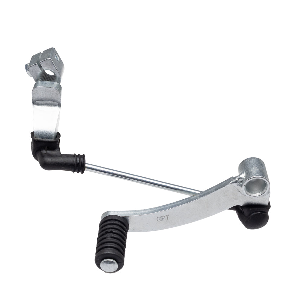 Pedal Câmbio Completo GP7 com Articulação FZ15 2023/
