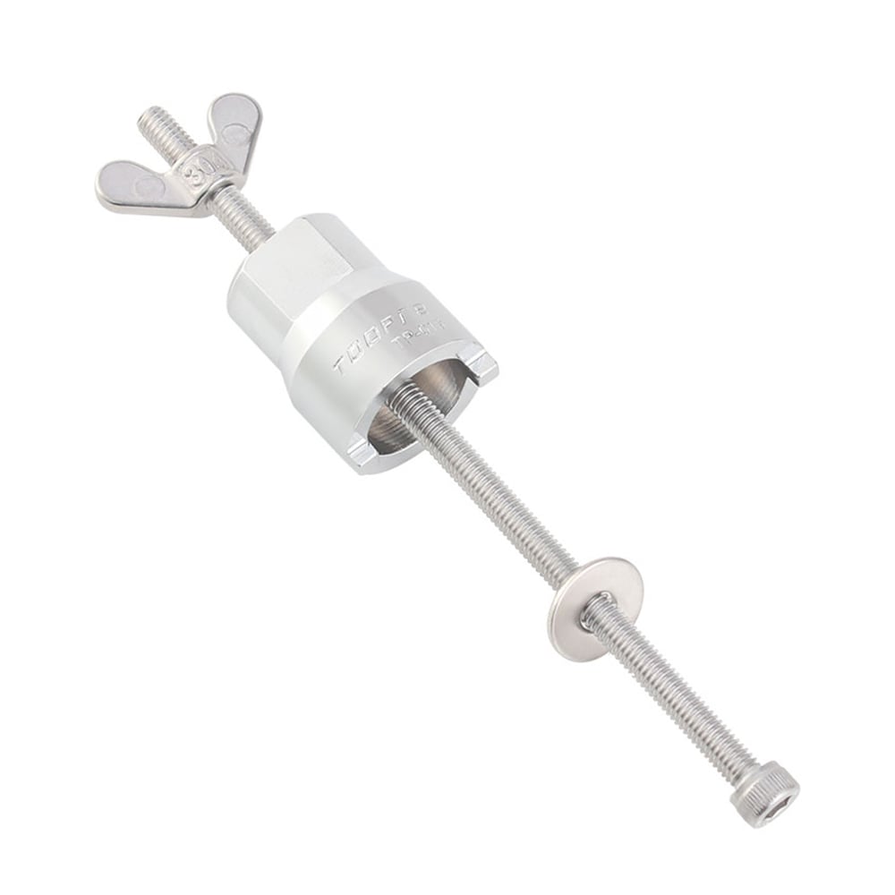 Extrator de freehub