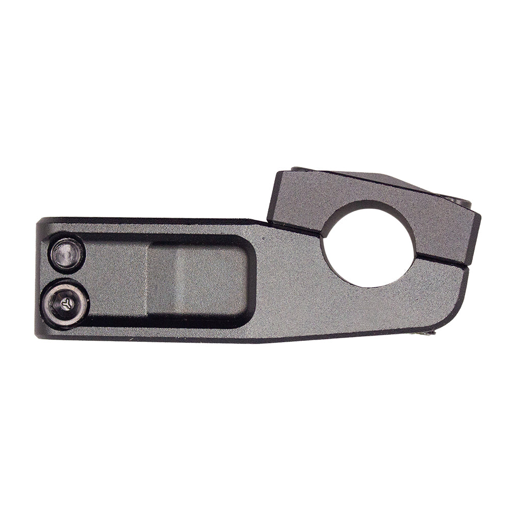 Suporte de guidão aheadset em alumínio 6061t6 usinado cnc 50mm para bmx – foto 4