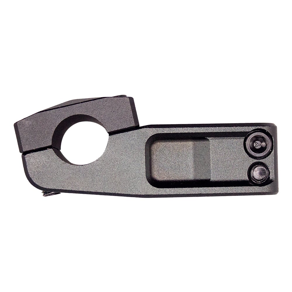 Suporte de guidão aheadset em alumínio 6061t6 usinado cnc 50mm para bmx – foto 5