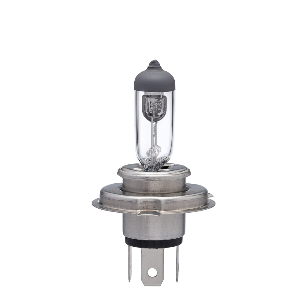 Lâmpada Farol Haloway H4 FIT 12V 35/35W HWC CG125/150 Philips – foto 1