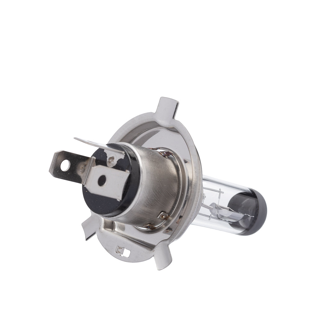 Lâmpada Farol Haloway H4 FIT 12V 35/35W HWC CG125/150 Philips – foto 2