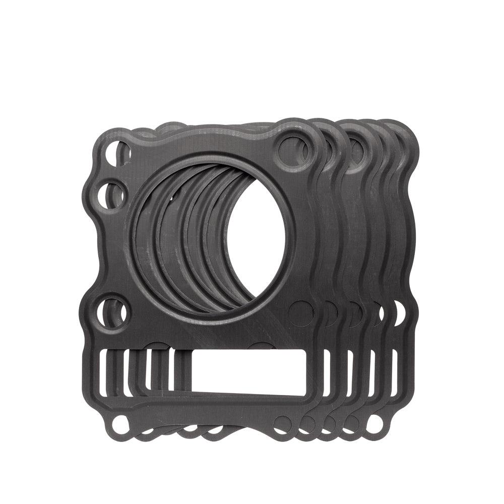 Junta Cabeçote KMP Yes 125 2004/2017 - Intruder 125 2002/2016 - Katana 1996/2002 – foto 1