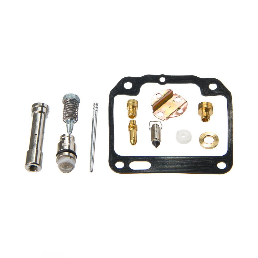 Reparo Carburador GP7 Scooter Burgman 125 AN 2005/2010 – Jogo – foto 1