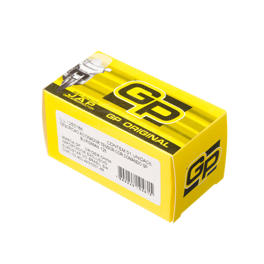 Acionador Tensor Corrente Comando GP7 Scooter Burgman 125 AN 2005/2010 – foto 2