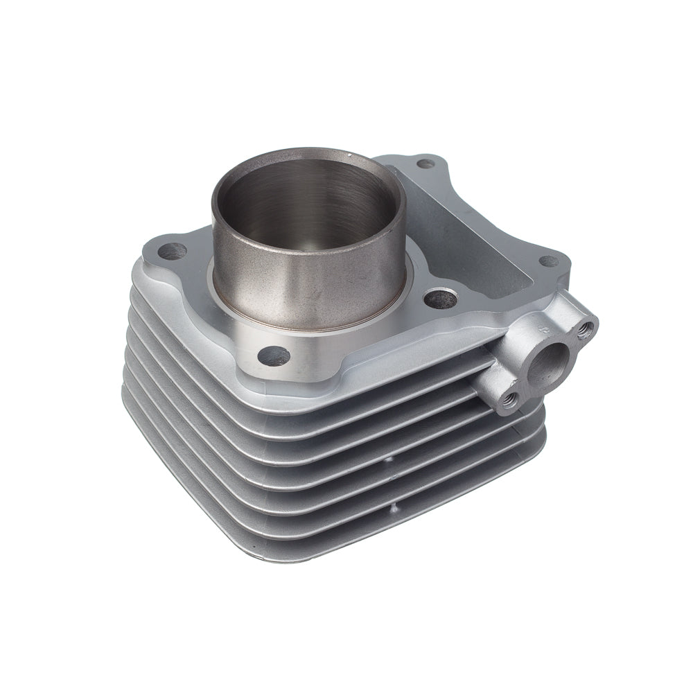 Cilindro com Camisa KMP Intruder 125 02 a 06 (sem Furo Catalizador) – foto 1