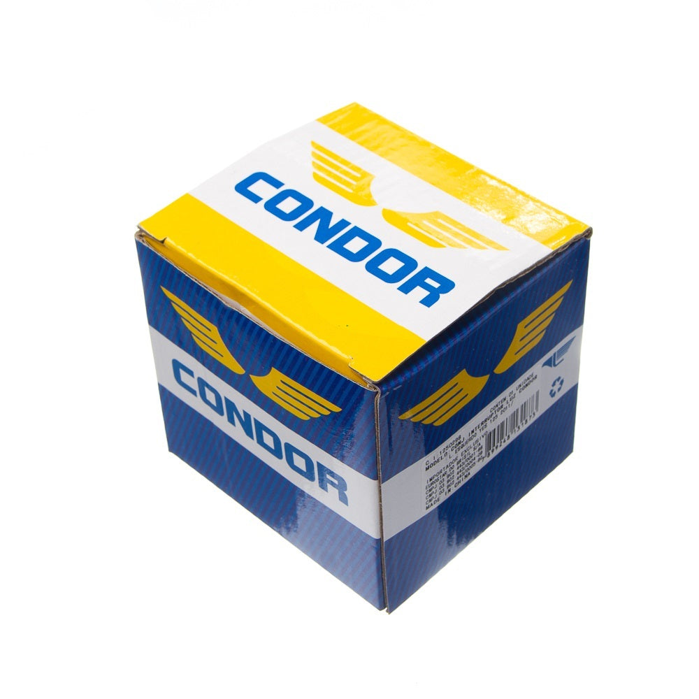 Conjunto Interruptor LUZ Condor L. Esquerdo Yes 125 2011/ (10 Fios) – foto 2