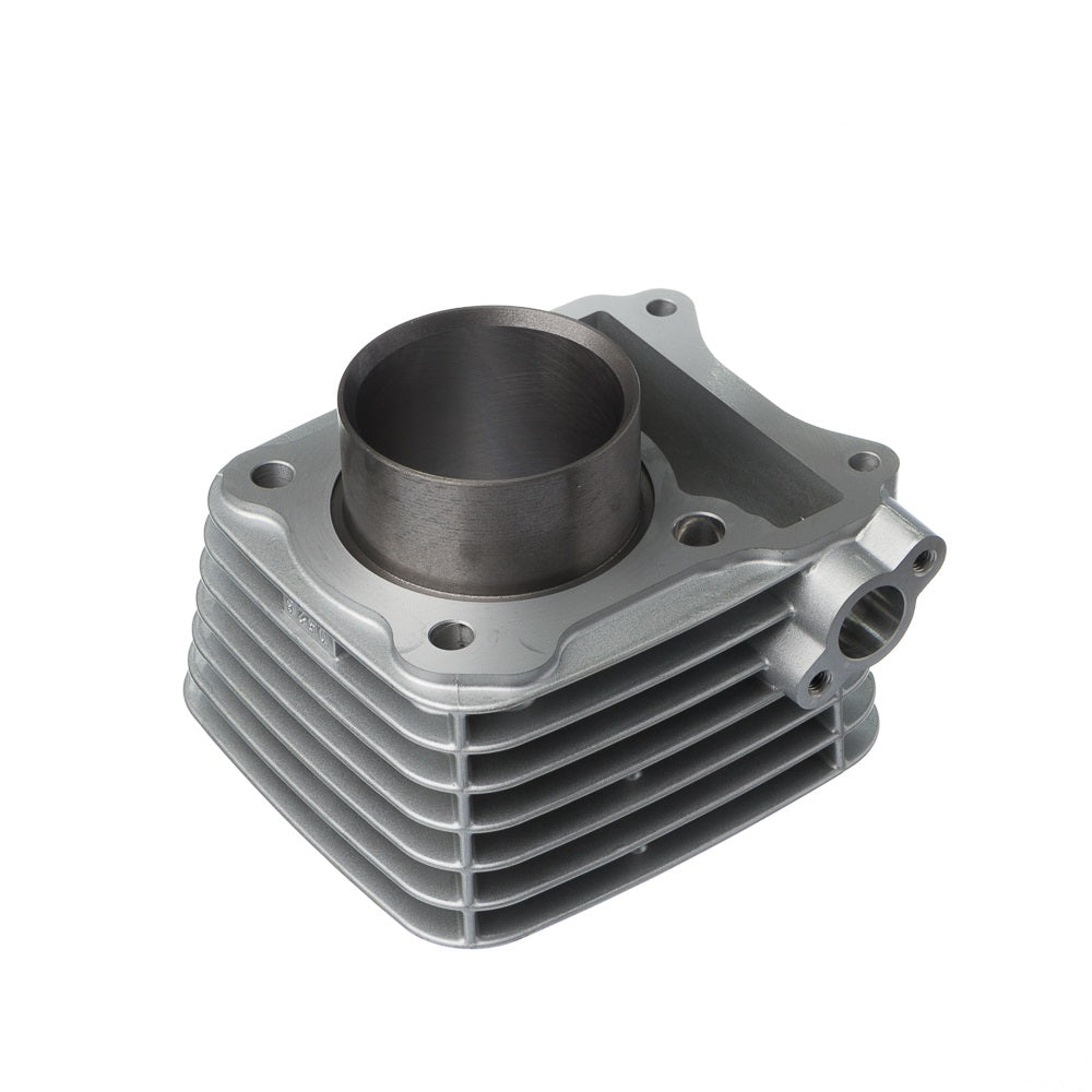 Cilindro com Camisa KMP Intruder 125 2007/ (com Furo para Catalizador) – foto 1