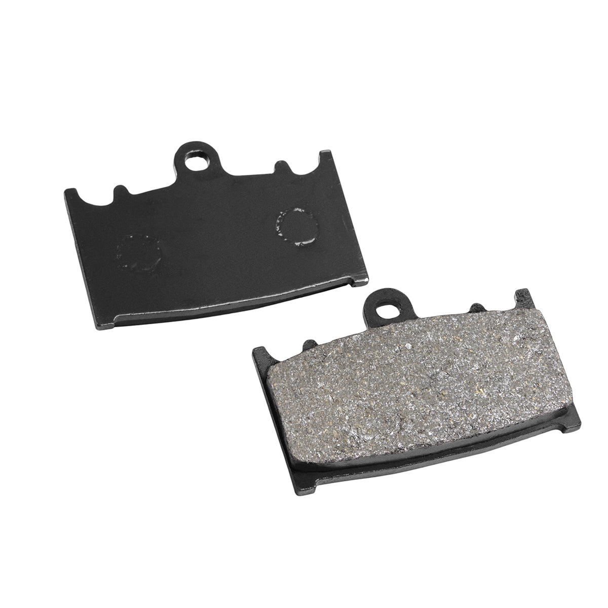 Pastilha Freio Cobreq Racing (N-929) Bandit 650 ABS 07> D – Jogo – foto 1
