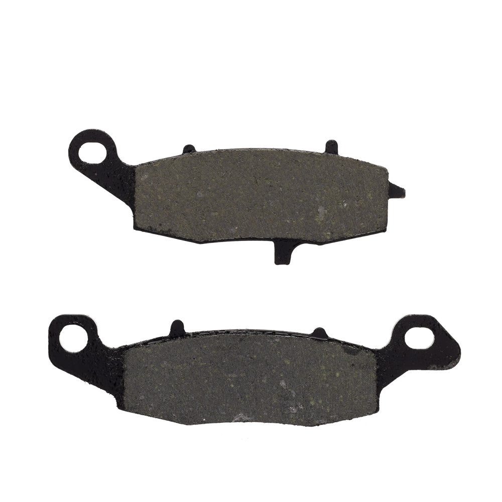 Pastilha Freio Cobreq Racing (N-959) Versys 650 07>14 D. – Jogo – foto 1