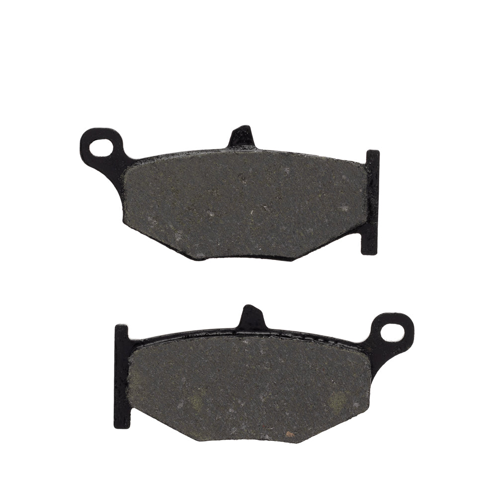 Pastilha Freio Cobreq Racing (N-984) Gsx-R 750 06>10 T. – Jogo – foto 1