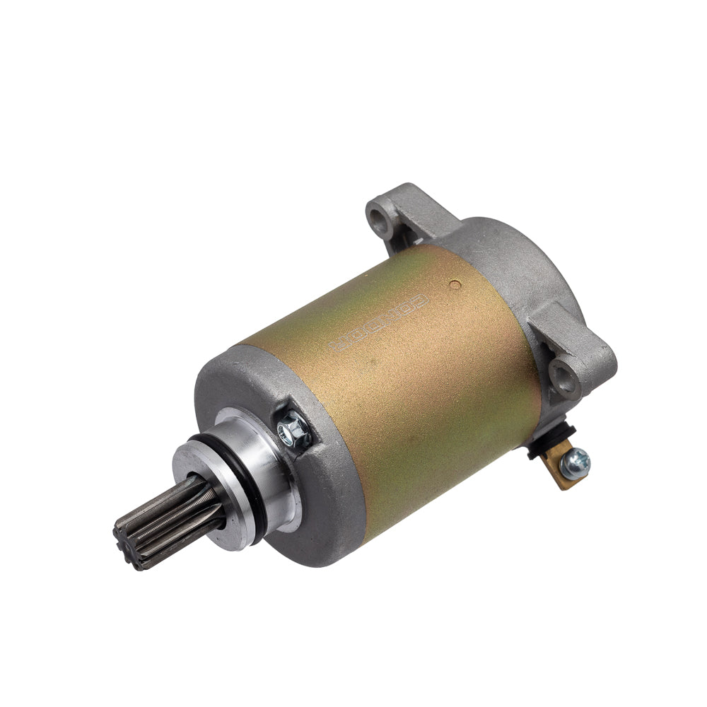 Motor de Partida Condor Scooter Burgman 125 2005 a 2010