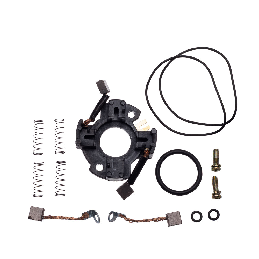 Escova Motor de Partida com Suporte Condor Yes 125 05/11 – foto 1