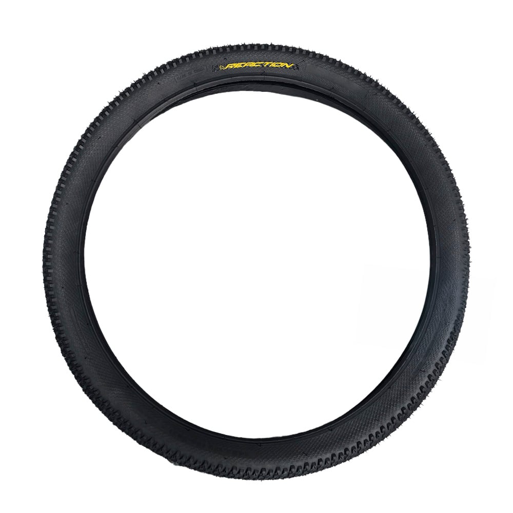 Pneu 24 x 2.125 max attack preto – foto 2