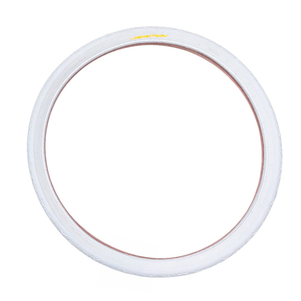 Pneu 26 x 2.125 fuego branco – foto 2