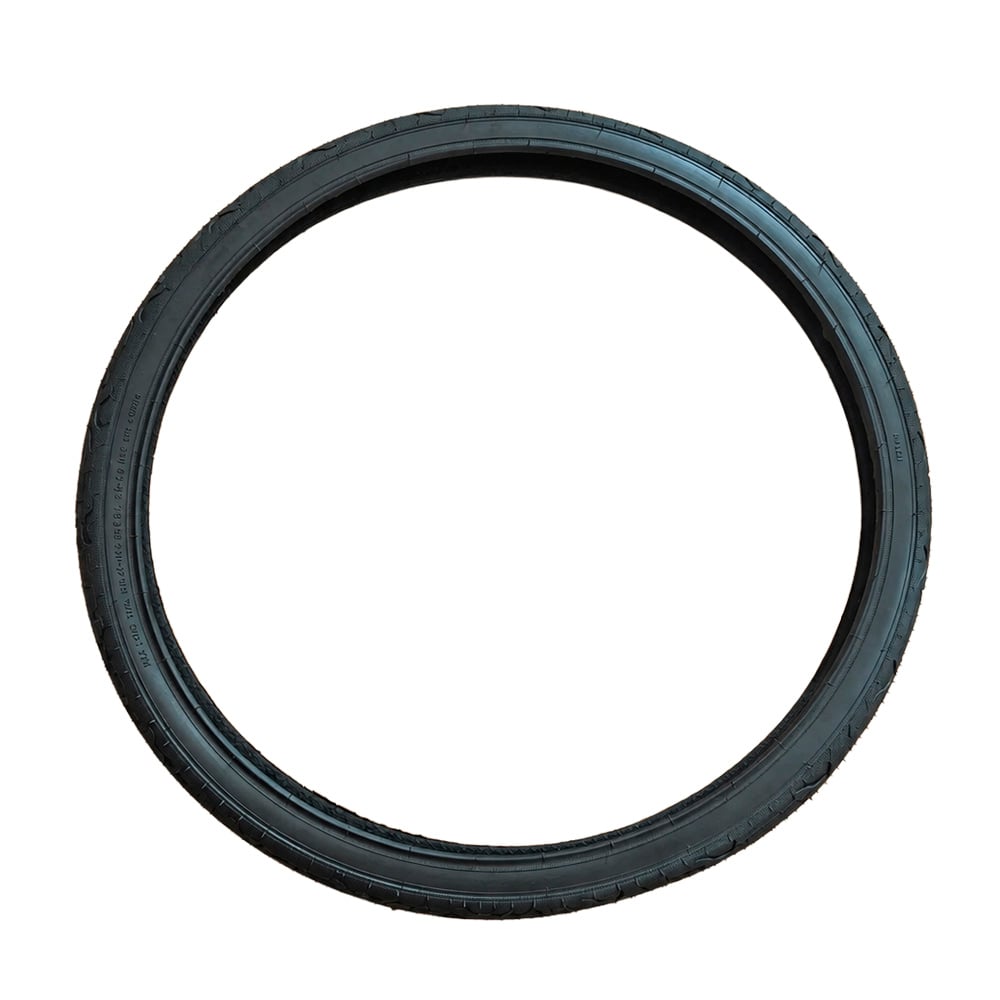 Pneu 26 x 2.125 fuego preto – foto 2