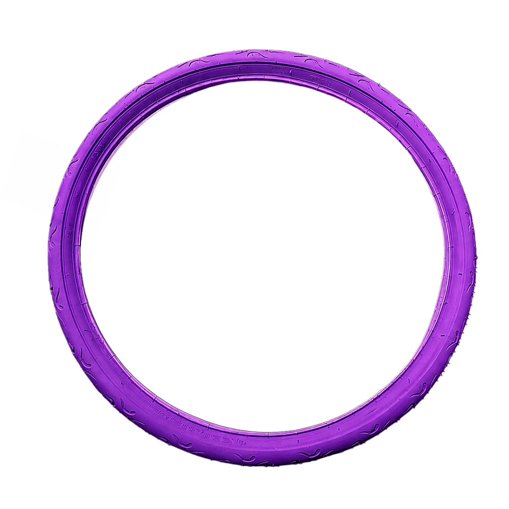 Pneu 26 x 2.125 fuego roxo – foto 2