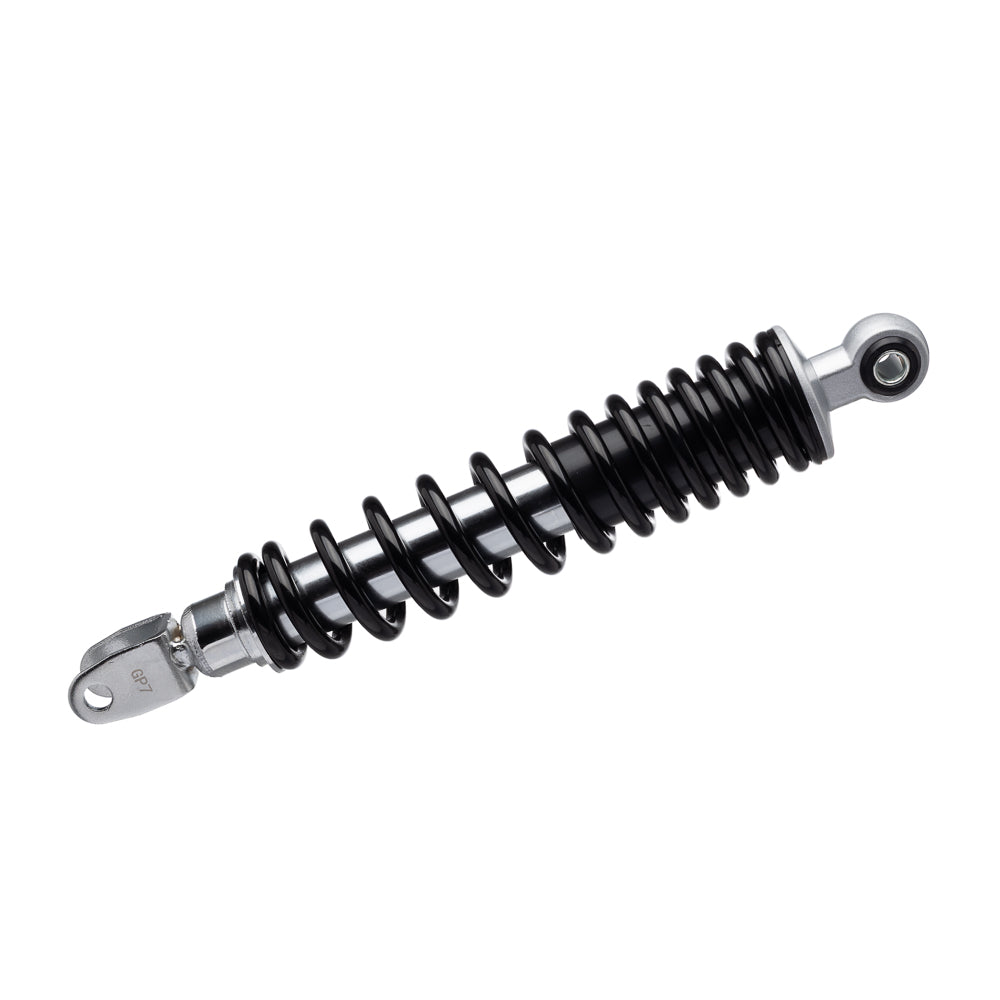 Amortecedor Cromado GP7 (Unidade) Burgman 125 2004/2018