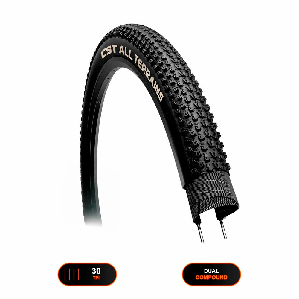 Pneu 20 x 1.95 all terrains c1820d