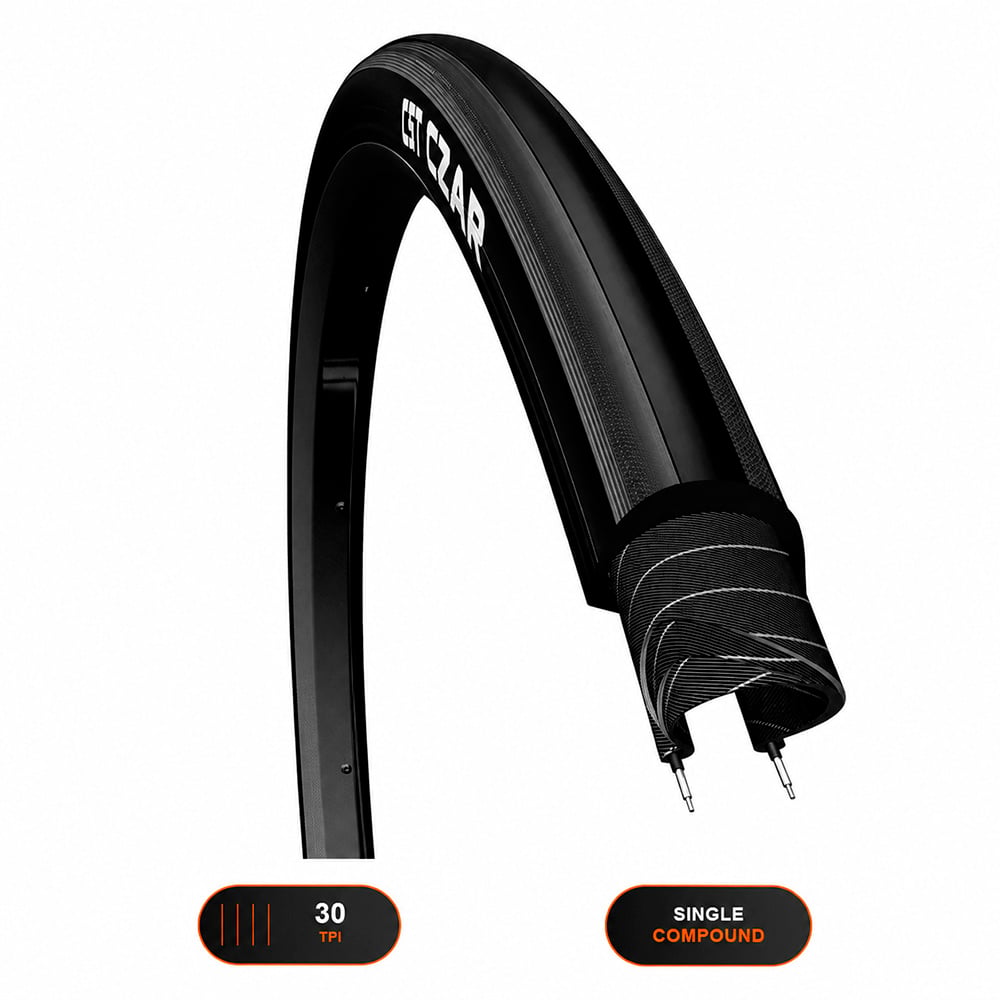 Pneu 700 x 28c czar c1406