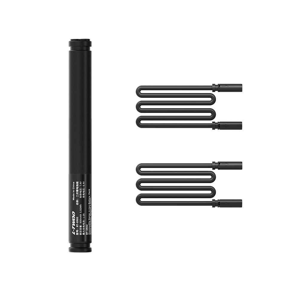 Kit de câmbio road er7 2x12 velocidades eletrônico para freio hidráulico câmbio dianteiro, câmbio traseiro, alavanca de câmbio e pinças de freio – foto 2
