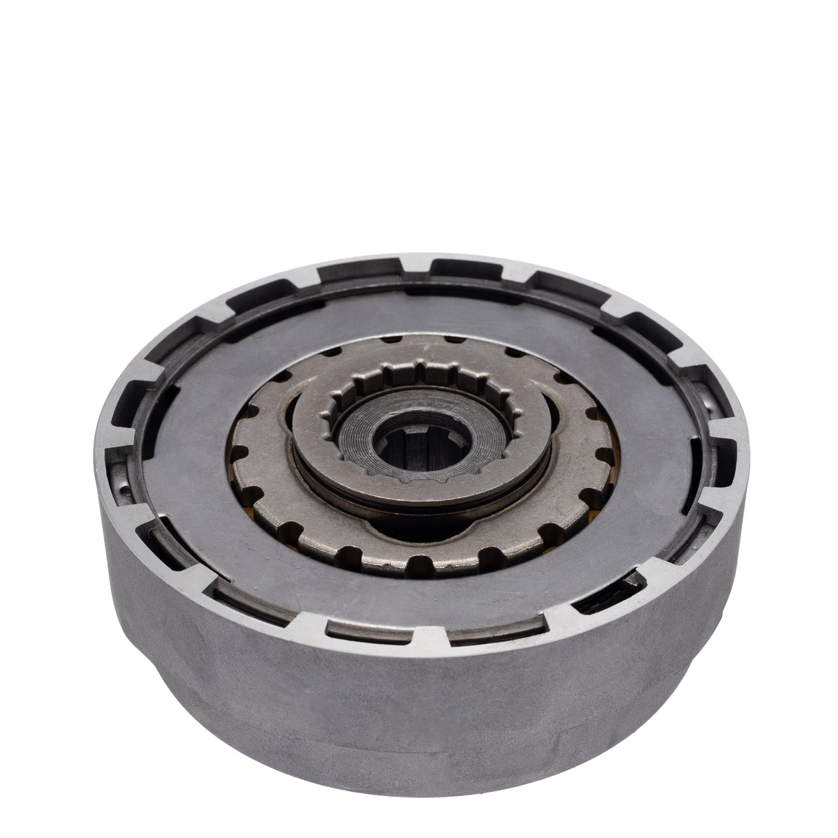 Embreagem Completa GP7 JET 50 2014/ - Phoenix+ 50 2015/ – foto 1
