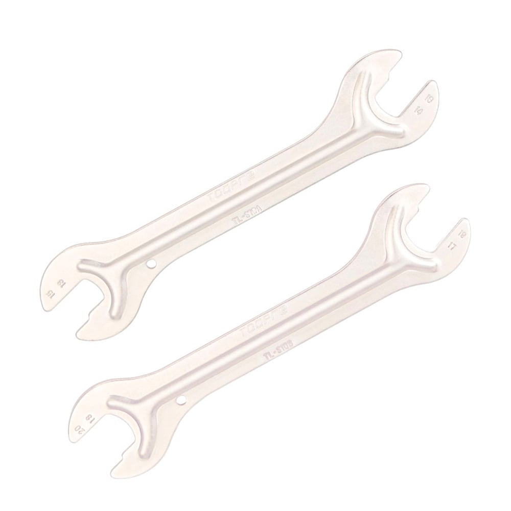 Chave de cone para cubo roda 13/15mm 14/16mm